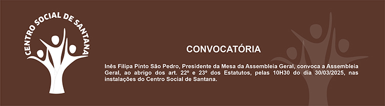 Convocatória
