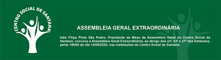 Assembleia Geral Extraordinária